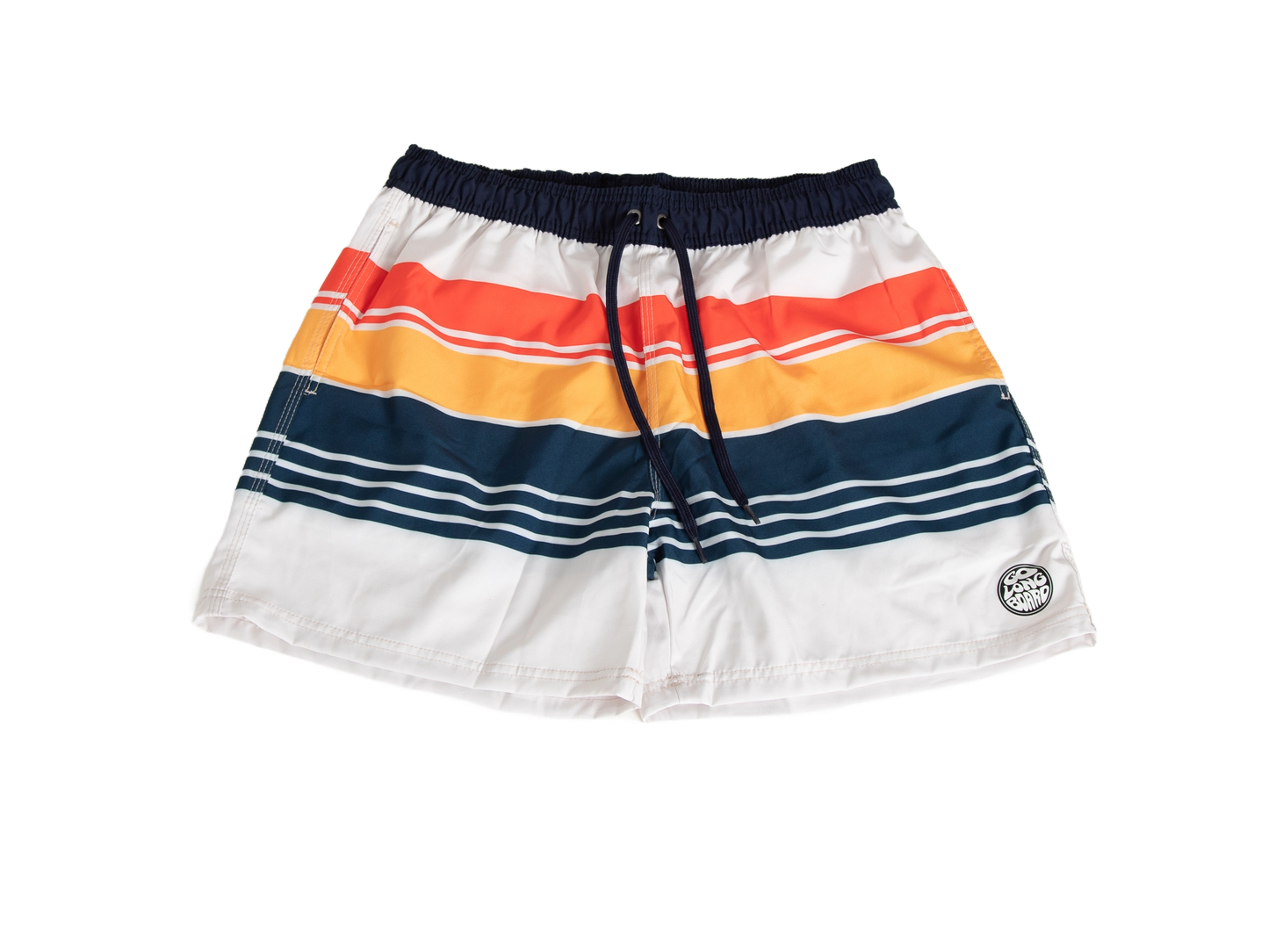 VOLLEY SHORT STRIPES