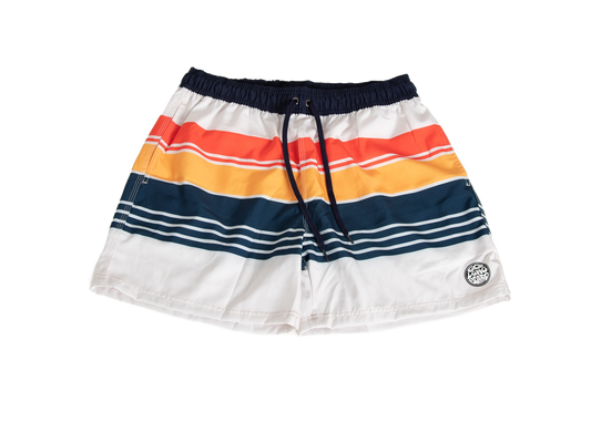 VOLLEY SHORT STRIPES