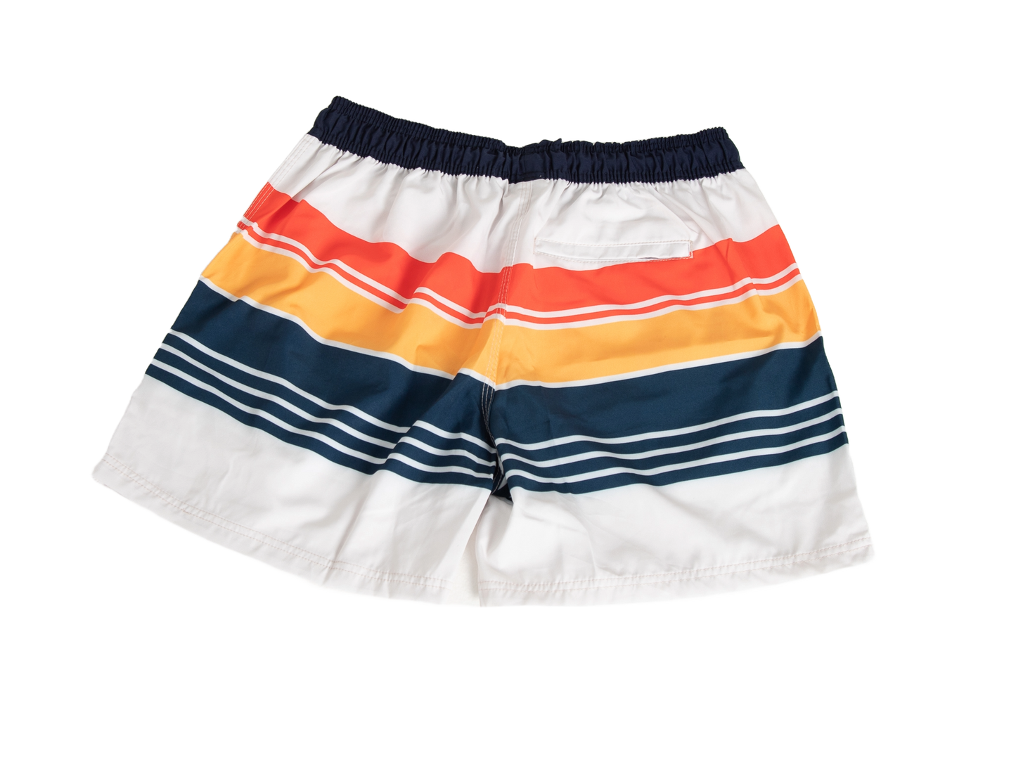 VOLLEY SHORT STRIPES