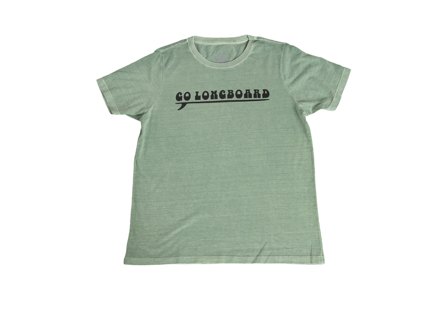 CAMISETA GO LONGBOARD