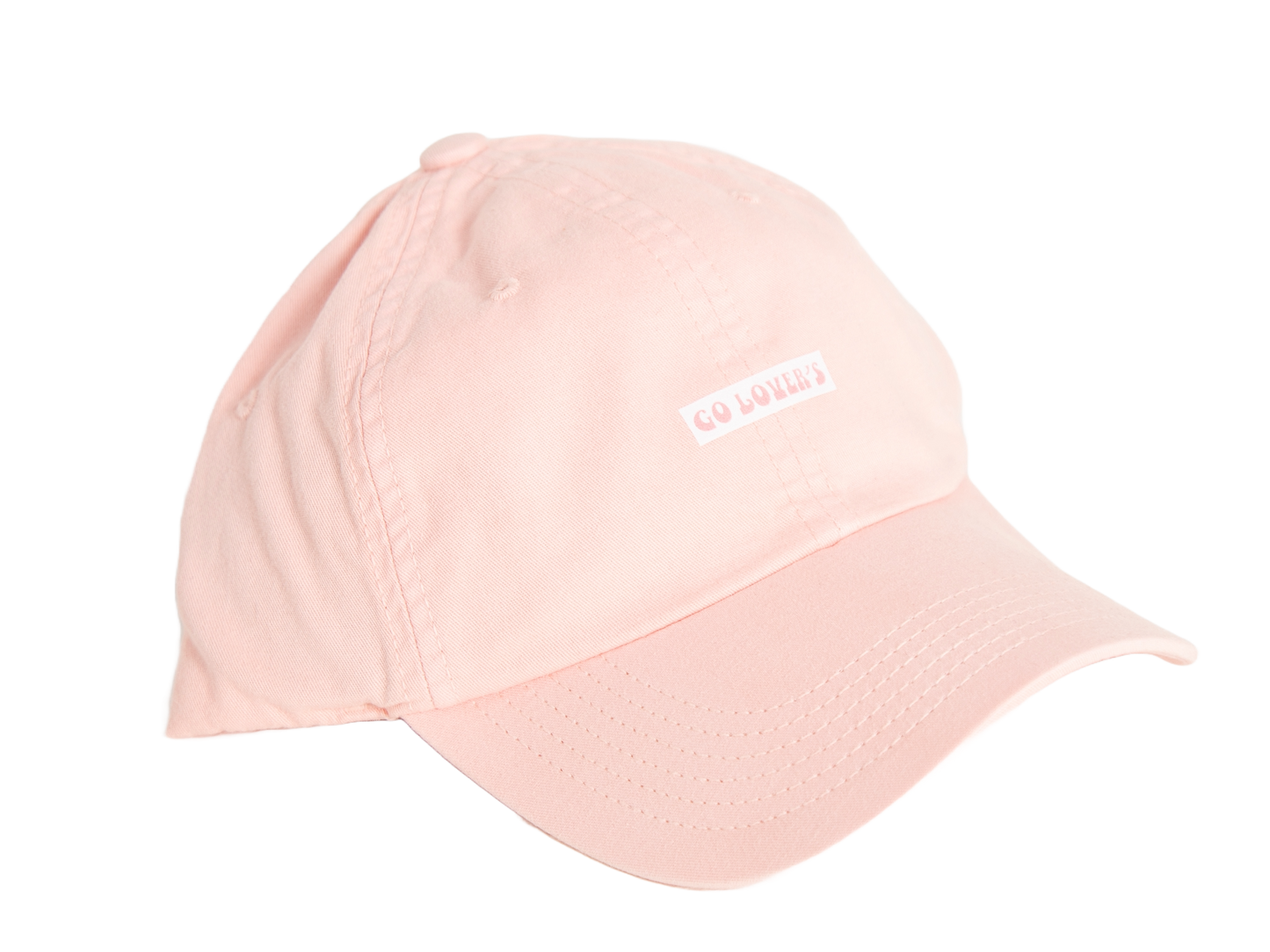 Go Lovers Cap