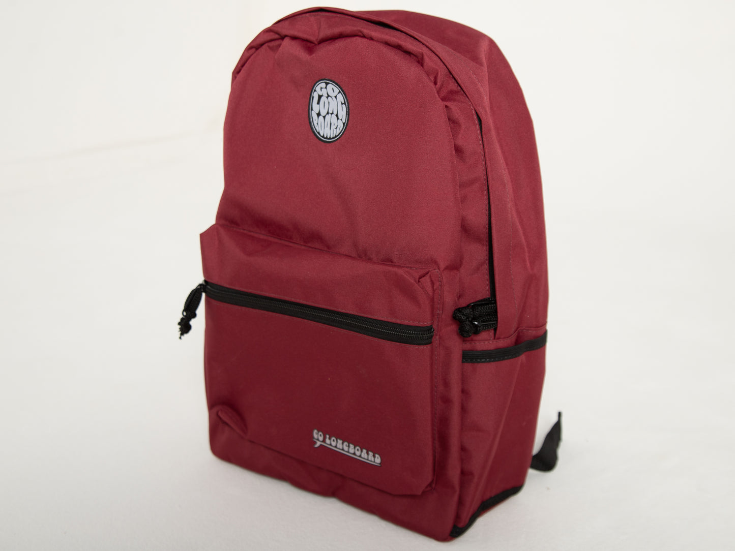 Go Longboard Backpack