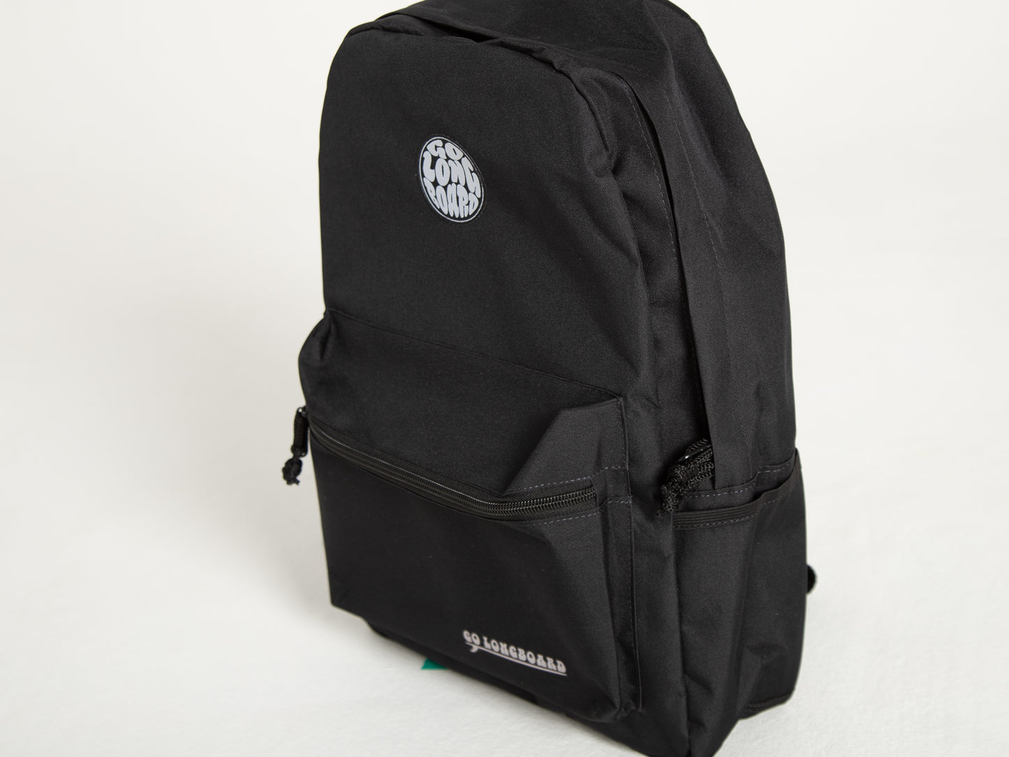 Go Longboard Backpack