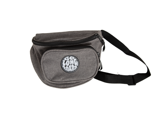 Go Longboard Waist Bag