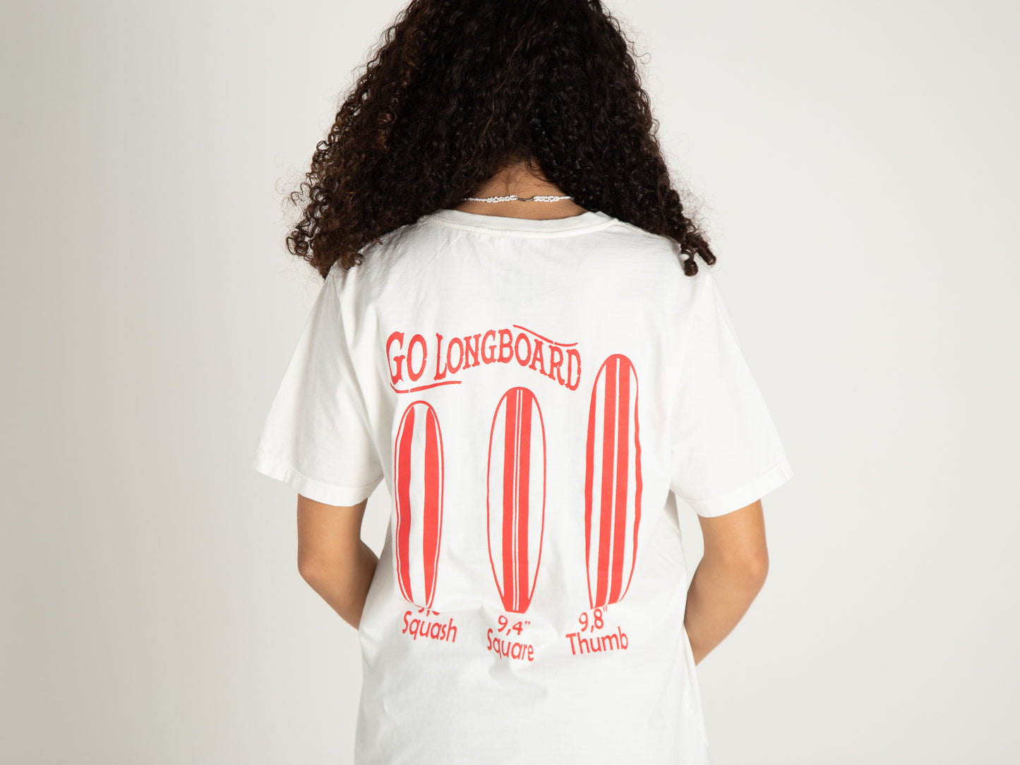 CAMISETA OLD SCHOOL